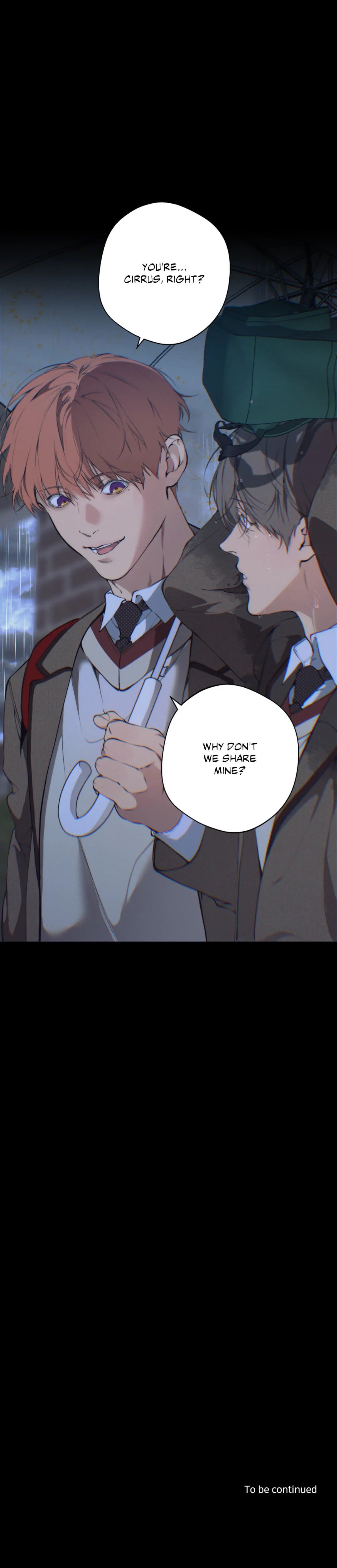 Lost in the Cloud, Chapter 108 image 19